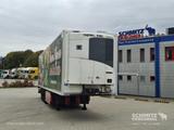 Kögel Reefer Standard - Kögel LKWs