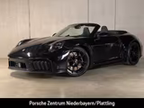 Porsche 992 (911) Carrera 4 GTS Cabrio | PDCC |Burmester