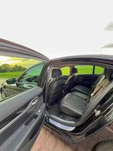BMW 740Ld xDrive - - BMW 740 in Halle