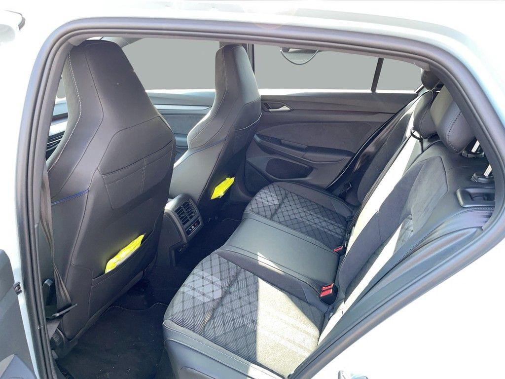 Volkswagen Golf 1.5 eTSI 150 PS DSG R-Line Navi SHZ AHK LED, миниатюра 14