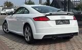 Audi TT COUPE 45 TFSI*FACELIFT*DIGITAL/NAVI/XENON/KAM - Audi TT in Krefeld