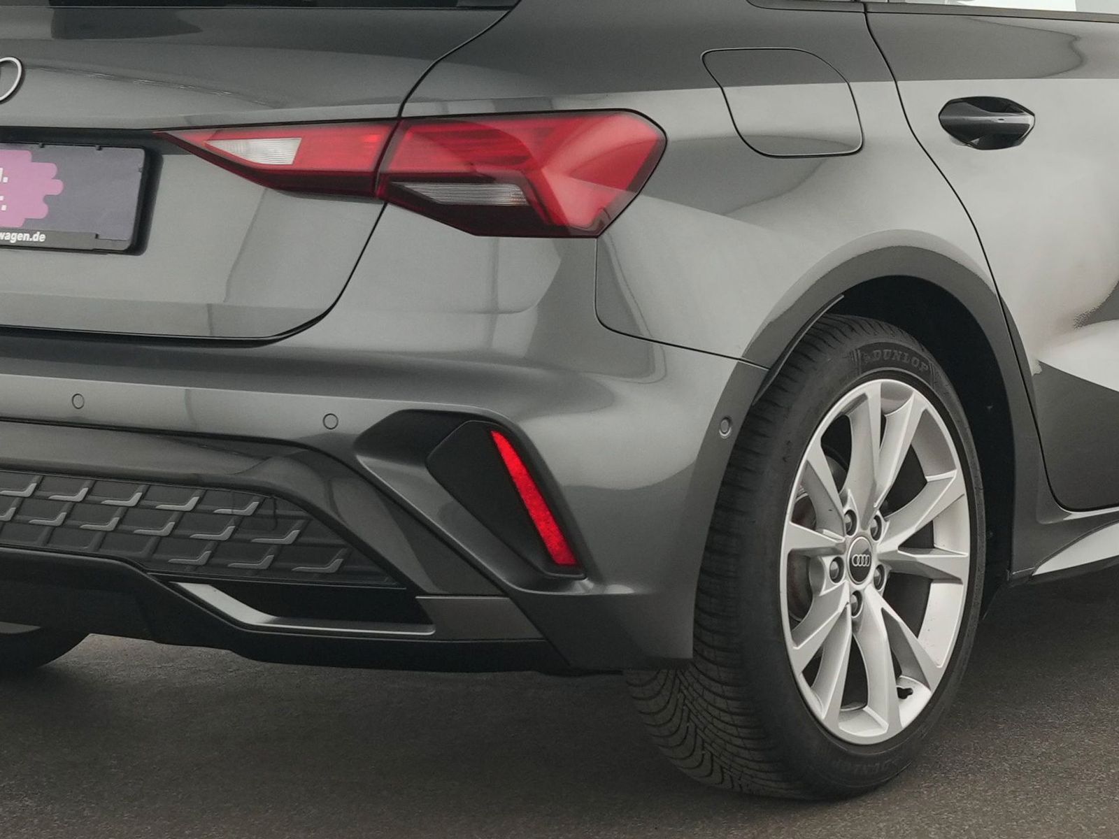 Audi A3 - Bild 15