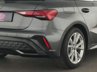 Audi A3 - Vorschau Bild 15