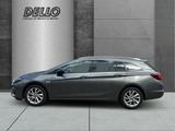 Opel Astra Sports Tourer Business 1.4T, LED,AGR Sitz  - Opel Astra mit Benzin-Antrieb: Kombi, Automatik