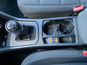 Bild 15 VW TOURAN COMFORTLINE AHK ANDROID