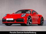 Porsche 911 Turbo S Heritage Design Paket Pure Sportabg. - Porsche 911 Urmodell aus 2022
