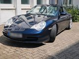 Porsche 911 Carrera 996 / 996.2 / C2 / Cou... - Porsche 911 in Hamburg