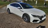 Volkswagen Arteon 2.0 TDI SCR DSG R-Line R-Line