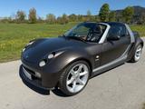 Smart Roadster BRABUS Collectors Edition - Smart aus 2006: Cabrio