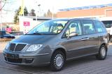 Fiat Ulysse 2.2D Multijet # 7-Sitzer # Xenon # Alu - Fiat Ulysse mit Schiebetür