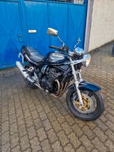 Suzuki GSF 1200 Bandit - SUZUKI 1996 BANDIT 1200