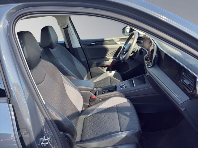 Tiguan Goal 1.5 eTSI AHK, Matrix-LED, App Connec