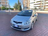 Toyota Auris 1.4 3p - gebrauchte Toyota Auris aus dem Jahr 2008