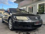 Volkswagen Phaeton V10 TDI 4Motion - Volkswagen Phaeton in Bonn