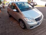 Mercedes-Benz A 160 Autotronic - - Mercedes-Benz A 160 Gebrauchtwagen in Stuttgart