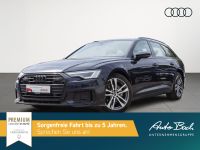 Audi A6 - Vorschau Bild 2