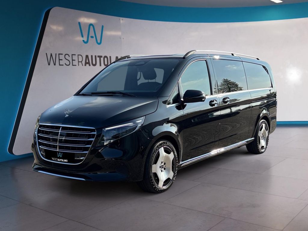 Mercedes-Benz V 300