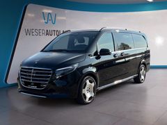 Fahrzeugabbildung Mercedes-Benz V300d 4M EXCLUSIVE extralang LUX-SITZE AIRMATIC