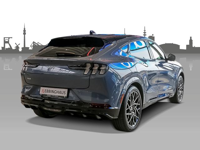 Ford Mustang MACH-E *GT* - Allrad + Panoramadach + Na