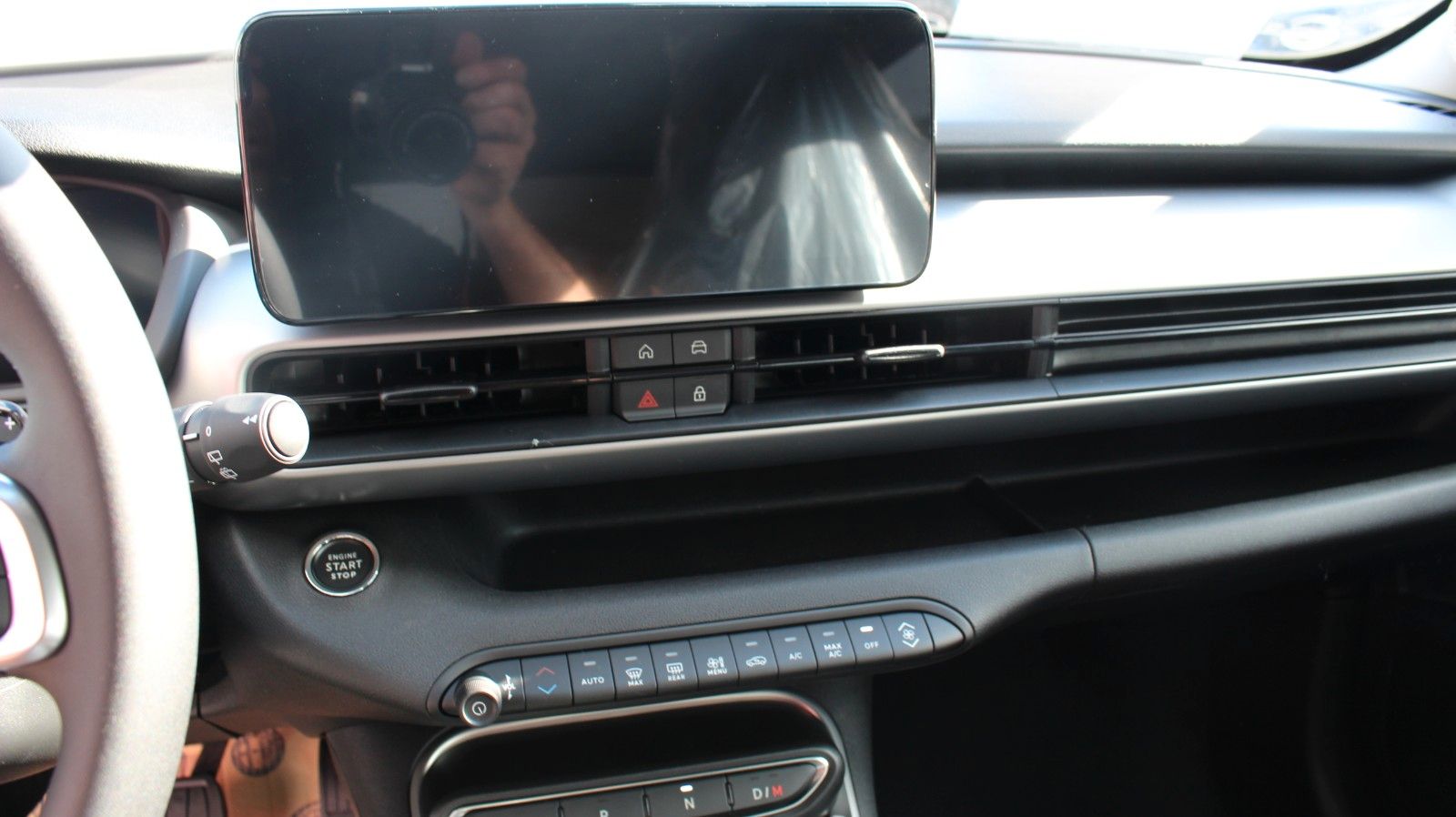 Jeep Avenger - Bild 8