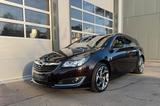 Opel Insignia 2.0 Innovation 4x4 XEN/NAVI/MMRY/KAM/E6 - Opel Insignia mit Benzin-Antrieb: 2.0