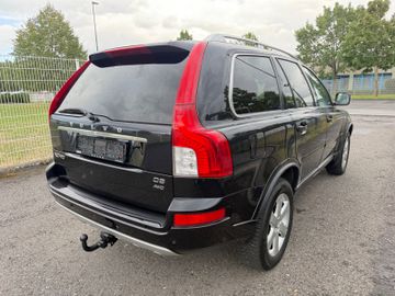 Volvo XC90 - 3