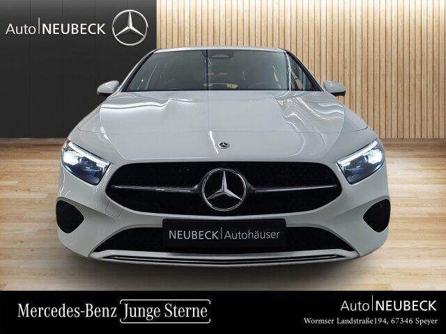 Mercedes-Benz A 250 e Premium/AHK/360°/Multibeam/Memory-Sitz++ imagem 3