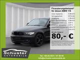 BMW 116 i 2.0*PDC 2Z-Klimaaut Sport-Lkr/Auspuff 17* - : Auspuff