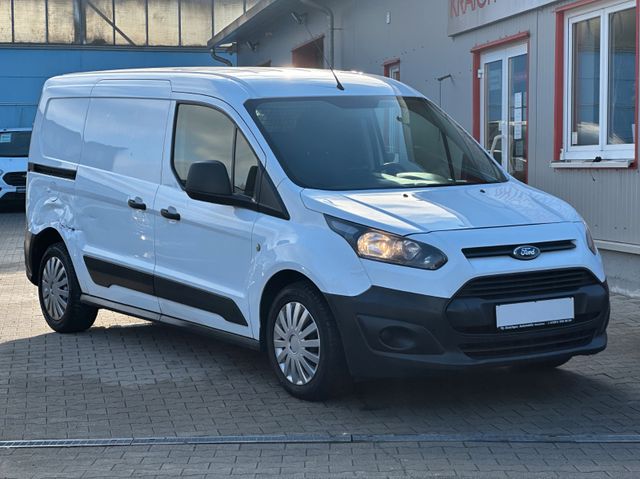 Ford Transit Connect 1.0 EcoBoost*L2*3Sitze*Anhängerk