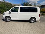 Volkswagen T6 Caravelle - VW T6 Caravelle Gebrauchtwagen