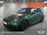 MINI Cooper Navi PDC Sportsitze LED Sitzheizung - MINI MINI Gebrauchtwagen in Kassel