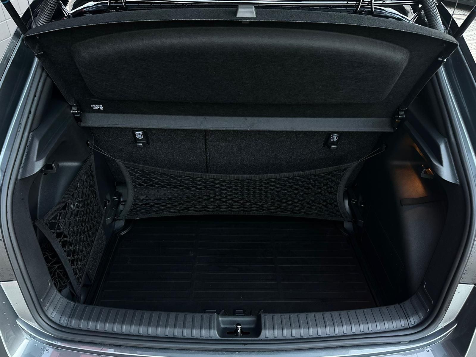 SKODA Fabia 1.5 TSI MONTE CARLO* LED#ACC#SHZ#LH#KEYLES - Image 7