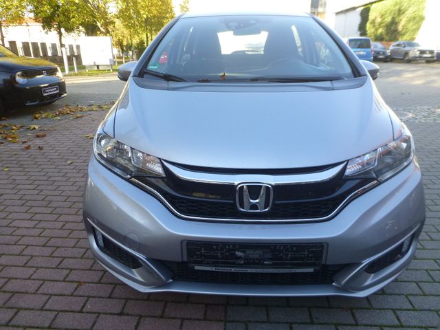 Honda Jazz 1,3 i-VTEC Comfort Navisystem