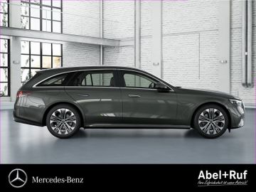 Mercedes E 220 - 6