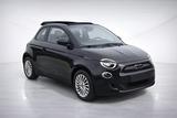 Fiat 500C Elektro Red 42kWh Kamera/Navi/SHZ/Tempomat - Fiat 500C mit Elektro-Antrieb