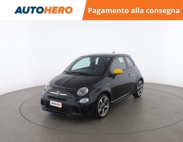 Abarth ABARTH 595 1.4 Turbo T-Jet 145 CV