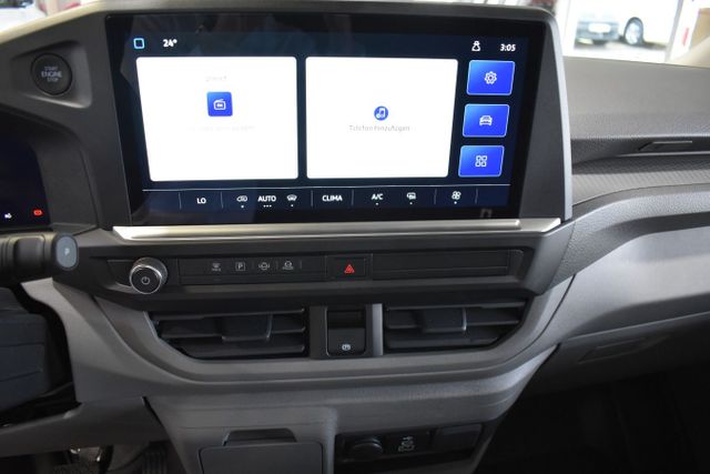 e-Transporter Kasten LR 100 kW AHK*TEMPO*APP*WÄR