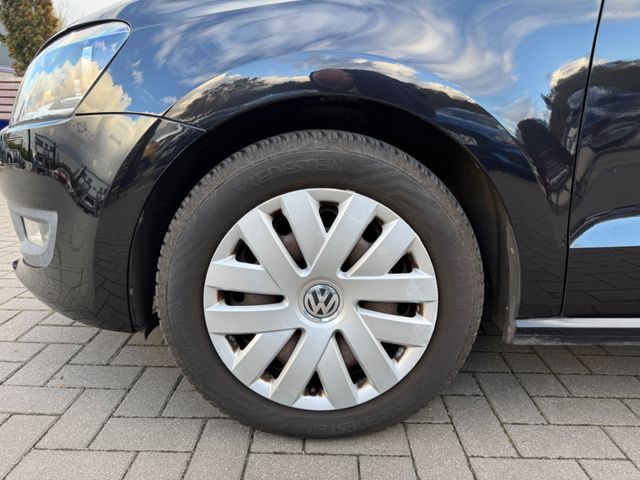 Volkswagen Polo  V Team