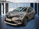 Renault Captur TECHNO E-TECH Plug-in 160 CARPLAY PDC - Renault Captur Techno mit Hybrid-Antrieb (Benzin/Elektro)