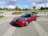 Corvette C6 Z06 Wil Cooksey 427 LE EU CCRP Zylinderköpfe - Corvette Z06 Gebrauchtwagen