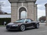 Audi R8 5.2 FSI R tronic quattro Spyder - - gebrauchte Audi R8 aus dem Jahr 2011