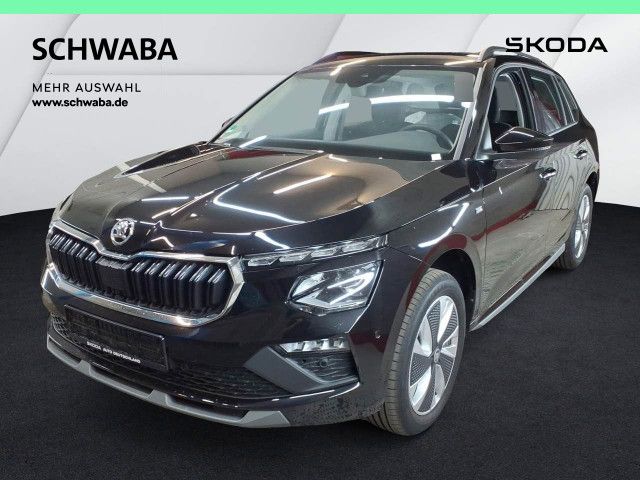 Skoda Kamiq Tour 1.5 TSI