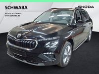 Skoda Kamiq - Vorschau Bild 1