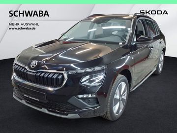 Skoda Kamiq Tour 1.5 TSI ACC*NAV*17"