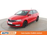 Skoda Rapid Spaceback 1.2 TSI Joy*TEMPO*PDC*SHZ* - gebrauchte Skoda Rapid aus dem Jahr 2016