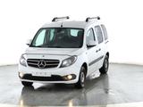 Mercedes-Benz Citan 111 Tourer,Klima,Sitzheizung,Tempomat,AHK - gebrauchte Mercedes-Benz Citan aus dem Jahr 2020