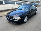 Volvo C70 2.4T CABRIOLET Leder+Xenon+18zoll - Volvo C70: 2.4