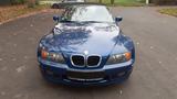 BMW Z3 Roadster 1.9i - - BMW Z3 in Köln