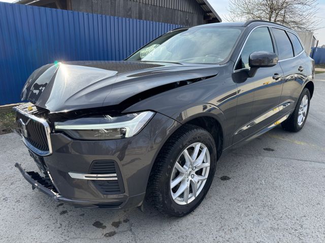 Volvo XC 60 XC60 Momentum Pro AWD