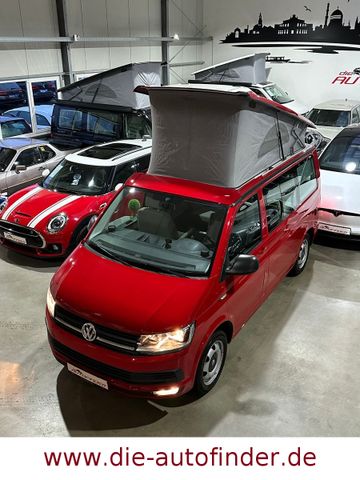 Volkswagen T6 California 2.0TSI DSG Beach 4Motion LED,AHK..